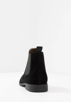 Pier One En promotion Bottines bottes rond homme -VêtementsElite Boutique 2e8aefda09af4b26b5b746ab68f1438f