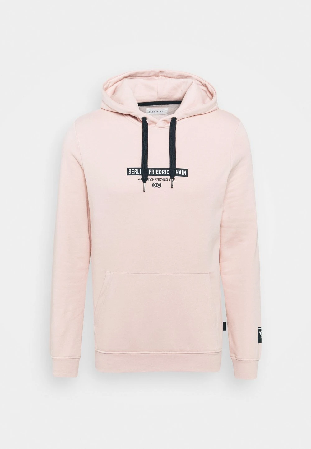 Pier One Plus Bas Prix De Vente Sweatshirt pulls et gilets capuche homme 9 Pier One Plus Bas Prix De Vente Sweatshirt pulls et gilets capuche homme – Image 7