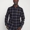 Pier One Prix Aimable Chemise chemises col kent homme