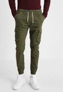 Pier One Petit Prix Pantalon cargo pantalons normale homme