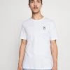 Prix Préférentiel Pier One T-shirt imprimé t-shirts col rond homme