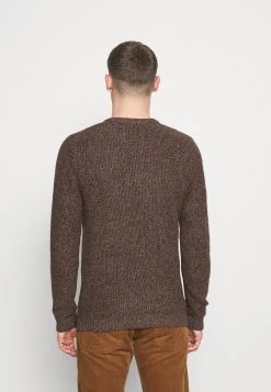 Prix Favorable Pier One Pullover pulls et gilets col rond homme -VêtementsElite Boutique 2fbb511863304432a64fe0948863f0ce