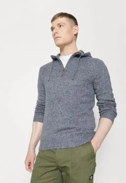 Pier One Pullover Prix Abordable pulls & gilets capuche homme -VêtementsElite Boutique 2ffa23672f5b4b238a8cd17a43787ec9