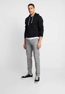Pier One 2 PACK - Sweat à capuche Pas Cher pulls et gilets homme