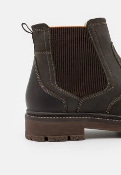 Pier One Bottines Faible Prix boots et bottes rond homme -VêtementsElite Boutique 306cf1543c7044c3a8bd8976dbfb0d1d
