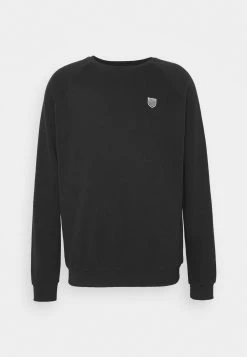 Prix Sacrifiés Pier One Sweatshirt pulls et gilets col rond homme -VêtementsElite Boutique 307ba8d4ffc94a8cb30f90a9511b4758