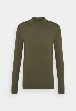 Pier One Prix Raisonnable Pullover pulls et gilets col officier homme -VêtementsElite Boutique 308dd405237e4daa80d7cfacd651a484 2