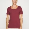 Pier One Prix De Lancement T-shirt basique t-shirts encolure large ronde homme -VêtementsElite Boutique 3097f1aa44834ff18c2f1f95dd4876a2 6
