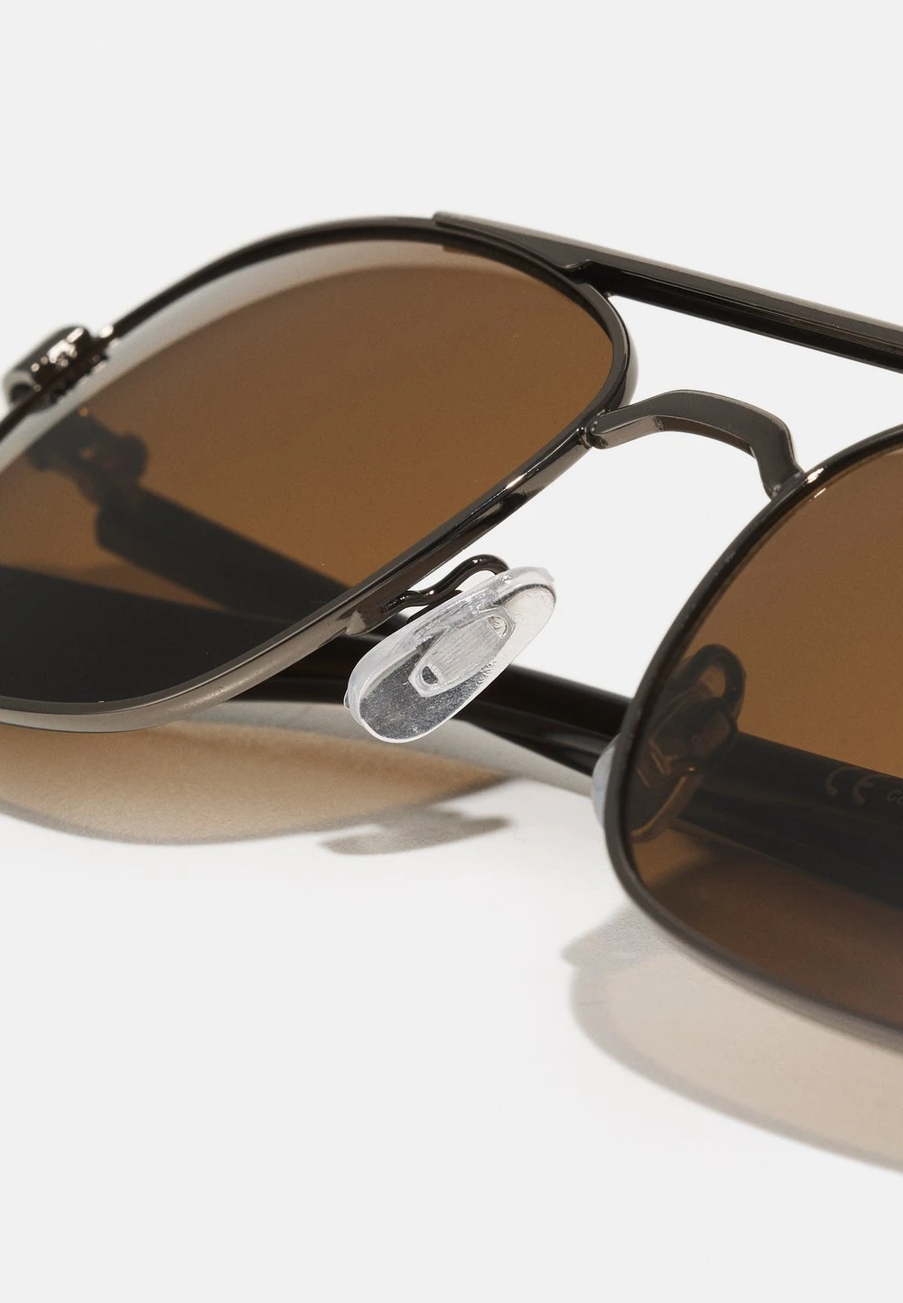 Pier One Prix Refroidis Lunettes de soleil aviateur homme 6 Pier One Prix Refroidis Lunettes de soleil aviateur homme – Image 4