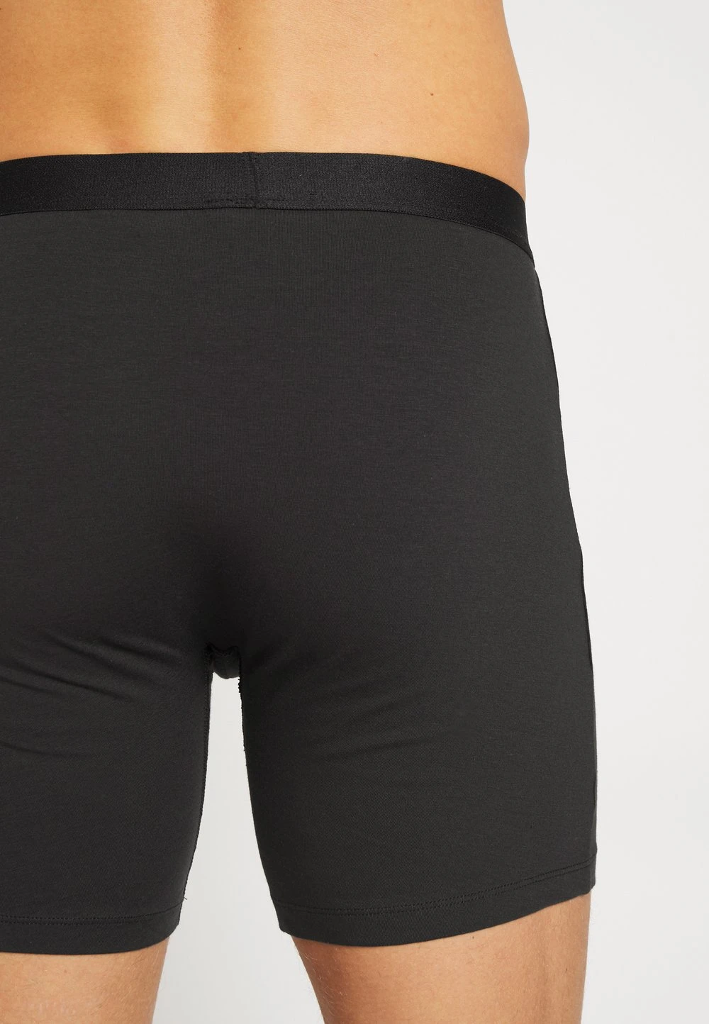 Pier One Prix Réduit 3 PACK - Shorty sous-vêtements & chaussettes normale homme 5 Pier One Prix Réduit 3 PACK - Shorty sous-vêtements & chaussettes normale homme – Image 3