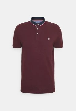 En Remise Pier One Polo t-shirts col polo homme -VêtementsElite Boutique 30dc0997672641ae91facca60731a19d