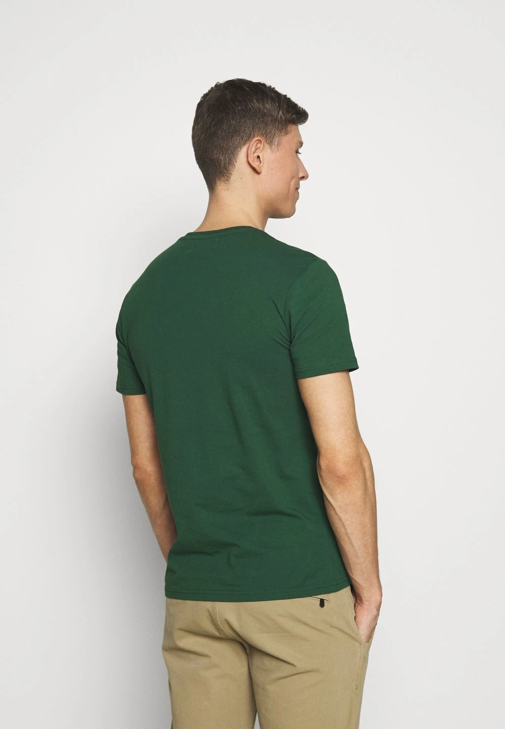 Pier One Prix Usine T-shirt imprimé t-shirts & polos col rond homme 5 Pier One Prix Usine T-shirt imprimé t-shirts & polos col rond homme – Image 3