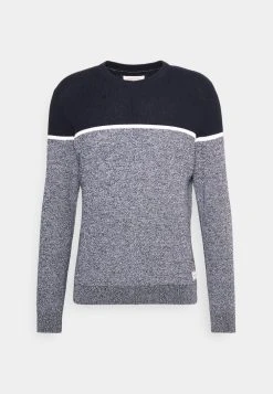 Pier One Pullover Prix Abordable pulls & gilets col rond homme -VêtementsElite Boutique 320c429508d1431186dedf04a8f66925