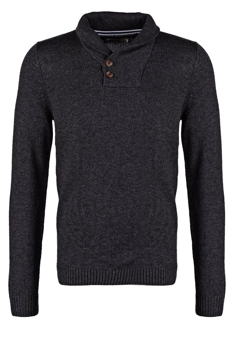 Rabais Pier One Pullover pulls et gilets col châle homme 8 Rabais Pier One Pullover pulls et gilets col châle homme – Image 6