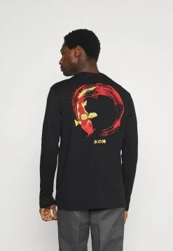 Prix Dynamité Pier One T-shirt à manches longues t-shirts col rond homme 13 Prix Dynamité Pier One T-shirt à manches longues t-shirts col rond homme -VêtementsElite Boutique 32b766e048f24519a3da5b2ce5ddfebc