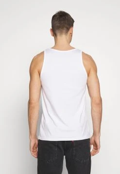 Pier One 2 PACK - Débardeur Prix Aimable t-shirts & polos encolure large ronde homme -VêtementsElite Boutique 32ef162463194191b951f6fbd6f6332b