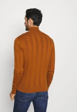 Pier One Prix Réduit Pullover pulls et gilets col roul&eacute; homme -VêtementsElite Boutique 330e0919f3ef4ca1a45f86794b4107a2