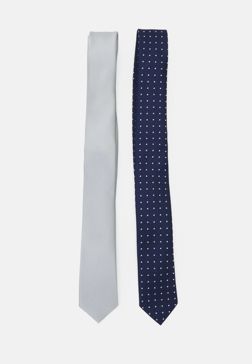 Rabais Pier One 2 PACK - Cravate cravates et accessoires de costume homme homme 8 Rabais Pier One 2 PACK - Cravate cravates et accessoires de costume homme homme – Image 6