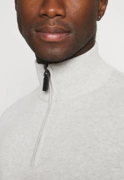 Faible Prix Pier One Pullover pulls et gilets col camionneur homme -VêtementsElite Boutique 334e762d8f7444238969c564f3a3f20a