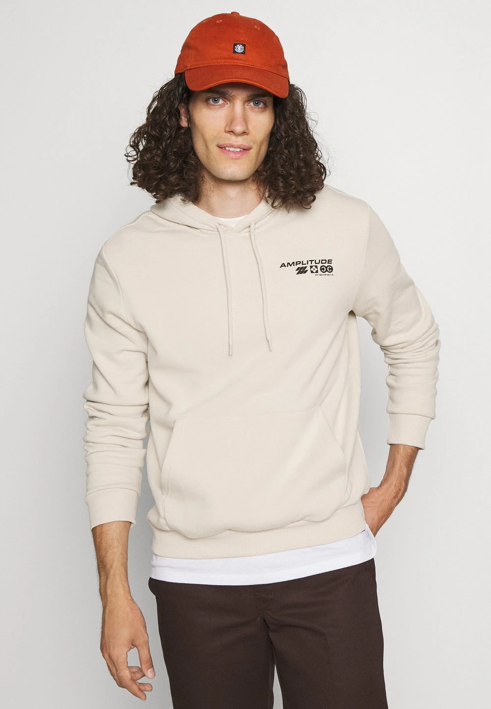 Pier One Un Tarif Préférentiel Sweat à capuche pulls et gilets homme 6 Pier One Un Tarif Préférentiel Sweat à capuche pulls et gilets homme – Image 4