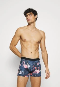 Pier One Prix Ourlé 5 PACK - Shorty sous-vêtements normale homme -VêtementsElite Boutique 339e884a669f4aa8b42ae69eb738f4d3