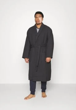 Pier One Réduction Peignoir sous-vêtements & chaussettes col châle homme