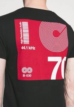 Pier One Prix Compétitif T-shirt imprimé t-shirts col rond homme -VêtementsElite Boutique 33cbaafcc21045899b7032bbca73180f