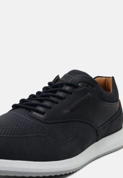 Pier One Remise En Ligne Baskets basses sneakers rond homme -VêtementsElite Boutique 33d20ba2c4824def952fc5938675b28f