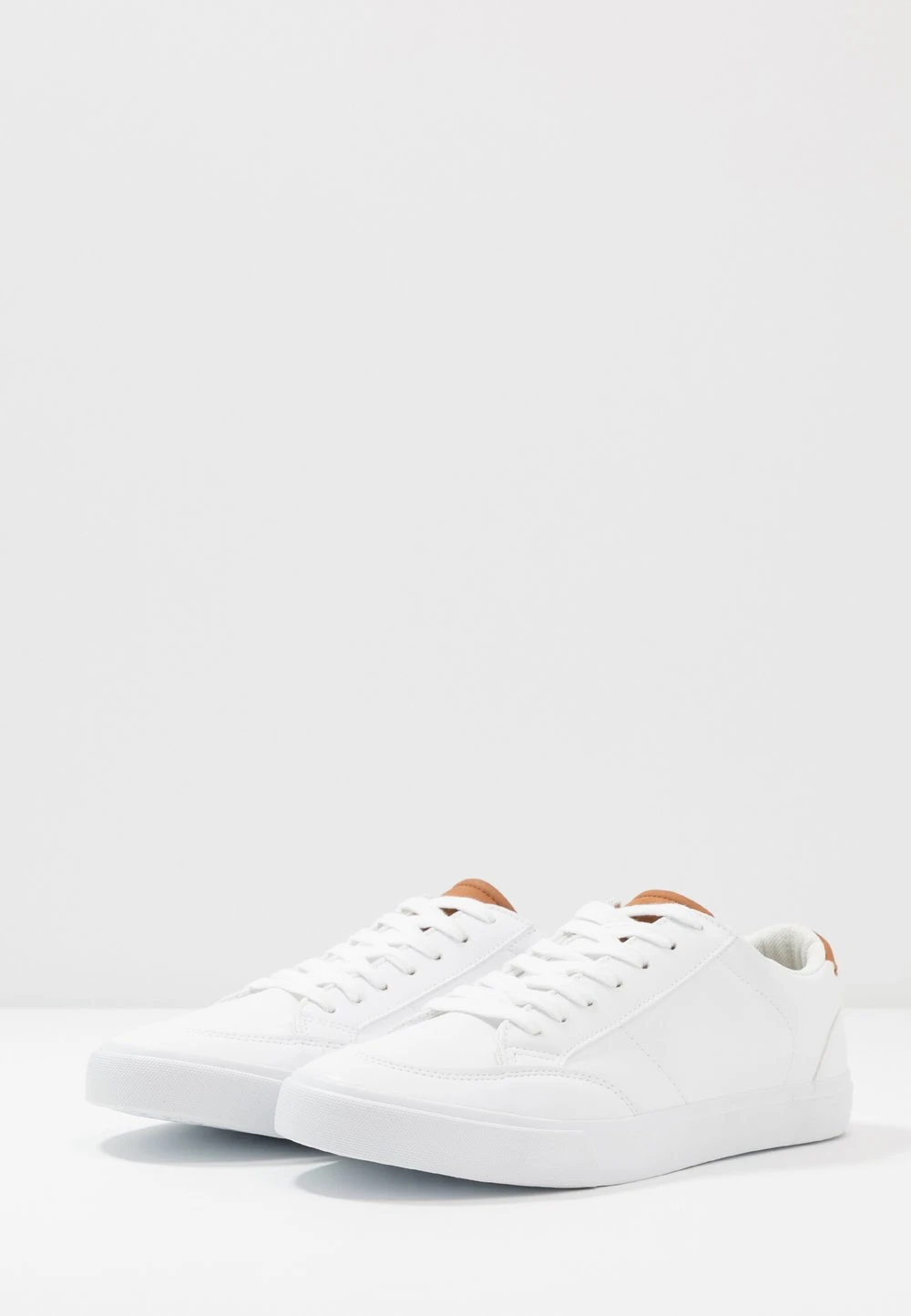 Pier One UNISEX - Baskets basses Rabais sneakers rond homme 5 Pier One UNISEX - Baskets basses Rabais sneakers rond homme – Image 3
