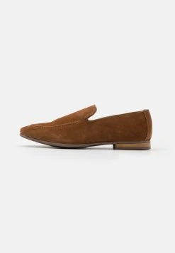 Réduction Pier One Mocassins mocassins et loafers rond homme