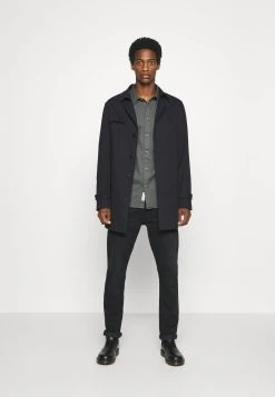 Pier One Chemise Prix Abordable chemises col kent homme -VêtementsElite Boutique 3444dd3c65f24f4487b9fa5eb0bfbf34