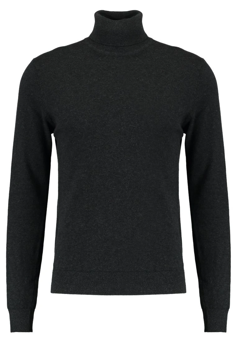 Pier One Garantie De Qualité 100% Pullover pulls et gilets col roulé homme 15 Pier One Garantie De Qualité 100% Pullover pulls et gilets col roulé homme – Image 13