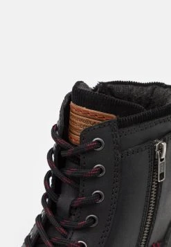 Prix Refroidis Pier One Bottines à lacets boots et bottes rond homme -VêtementsElite Boutique 3462b86bfa4c431d9735245b41b26fc3