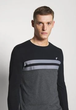 Prix Acceptable Pier One T-shirt à manches longues t-shirts & polos col rond homme -VêtementsElite Boutique 3498134e32f840e2bd9efb3372617491