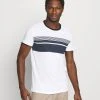Pier One Qualité garantie 100% T-shirt imprimé t-shirts col rond homme -VêtementsElite Boutique 34b1ef6690534fc1b8e83f8af3e43a82