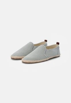 Prix Compétitif Pier One Espadrilles rond unisex -VêtementsElite Boutique 350714c0e27a4015ba706b6b08667e4e