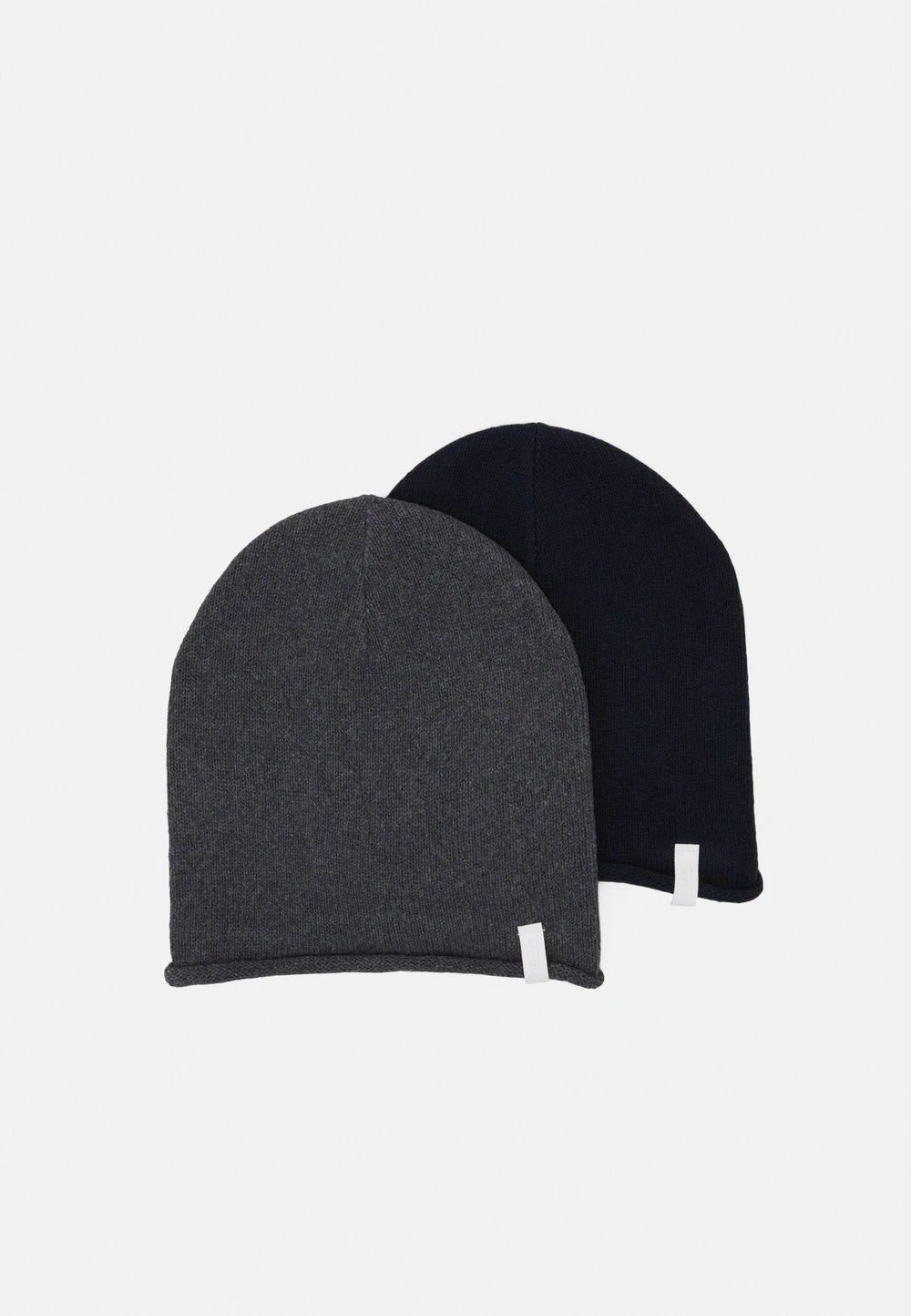 Pier One 2 PACK - Bonnet Prix De Rêve casquettes et bonnets chiné homme 3 Pier One 2 PACK - Bonnet Prix De Rêve casquettes et bonnets chiné homme