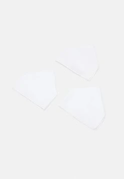 Pier One 3 PACK - Cravate Remise En Ligne cravates et nœuds papillon couleur unie homme