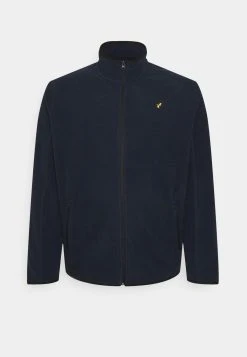 Pier One Faible Prix Veste polaire pulls & gilets col montant homme -VêtementsElite Boutique 3571cf4f1a1e492fa0ad244685870d41 1