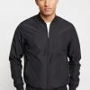 Pier One Blouson Bomber Un Tarif Préférentiel vestes col officier homme -VêtementsElite Boutique 35b2e05b581c4621ab612c99d22e8e54