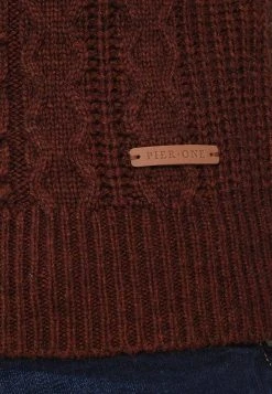 Pier One Qualité garantie 100% Pullover pulls & gilets col rond homme -VêtementsElite Boutique 35c1dd781fe34d8f982e6665ec21a15f