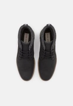 Pier One Prix Imbattable Chaussures à lacets derbies, richelieus & chaussures bateau rond homme 12 Pier One Prix Imbattable Chaussures à lacets derbies, richelieus & chaussures bateau rond homme -VêtementsElite Boutique 36165d2bb09d408bb9d69055ad7a3495