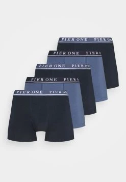 Pier One Prix Sacrifiés 5 PACK - Shorty sous-vêtements & chaussettes normale homme -VêtementsElite Boutique 363bad28f1d847cab96a5e89186742a7 5