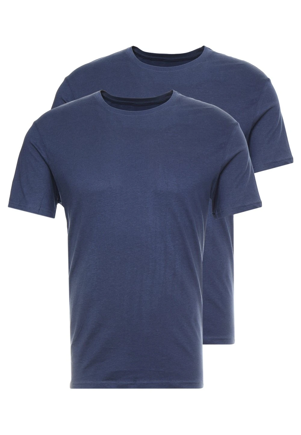 Pier One 2 PACK - T-shirt basique Prix Distinctifs t-shirts col rond homme 14 Pier One 2 PACK - T-shirt basique Prix Distinctifs t-shirts col rond homme – Image 12