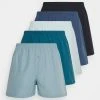 Pier One Qualité Fiable 5 PACK - Caleçon sous-vêtements & chaussettes normale homme
