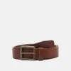 Authentique 100% Pier One UNISEX - Ceinture ceintures boucle ardillon