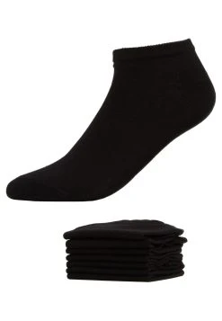 Pier One 7 PACK - Chaussettes 50% Off De Vente sous-vêtements & chaussettes couleur unie homme -VêtementsElite Boutique 3744875b1323434ca6043dcb8731353b 2