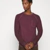 Pier One Meilleure qualité Sweatshirt pulls et gilets col rond homme -VêtementsElite Boutique 376c35d366b24d82b0ed6902fdf75abb