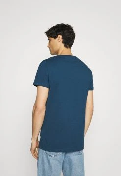 Pier One T-shirt imprimé Garantie De Qualité 100% t-shirts col rond homme 15 Pier One T-shirt imprimé Garantie De Qualité 100% t-shirts col rond homme -VêtementsElite Boutique 377d5ac18a1a4425988f49b9f8eb208c
