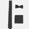 Bonne Qualité Pier One SET - Cravate pochettes de costume à pois homme -VêtementsElite Boutique 3798b070b6034c7080b05880d562c634 2